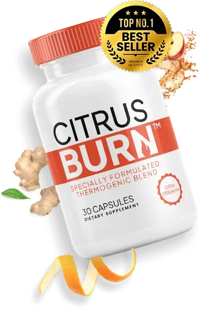 Does Citrus Burn Really Work or Is It a Scam? (Read Before Buying)