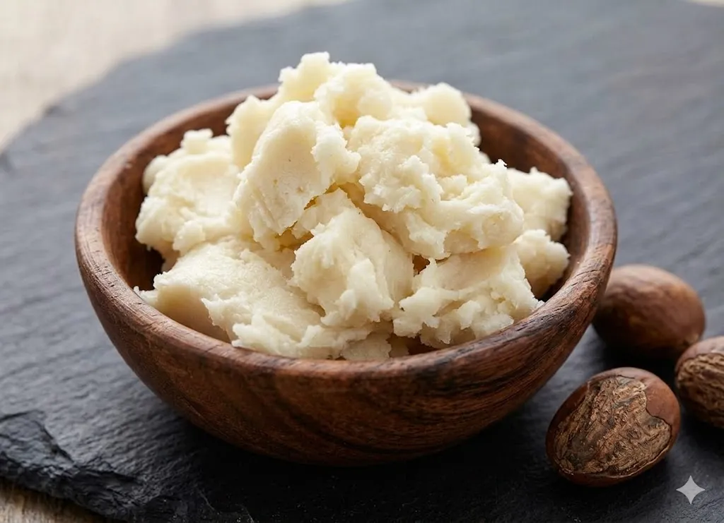 Shea Butter