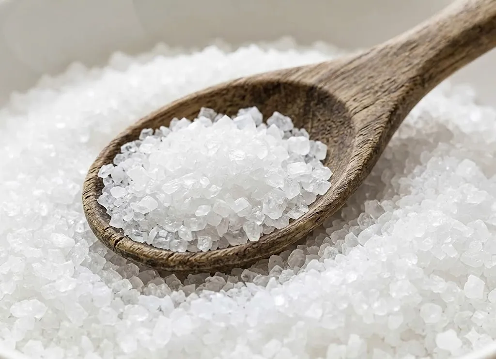 Epsom Salt (Magnesium Sulfate)