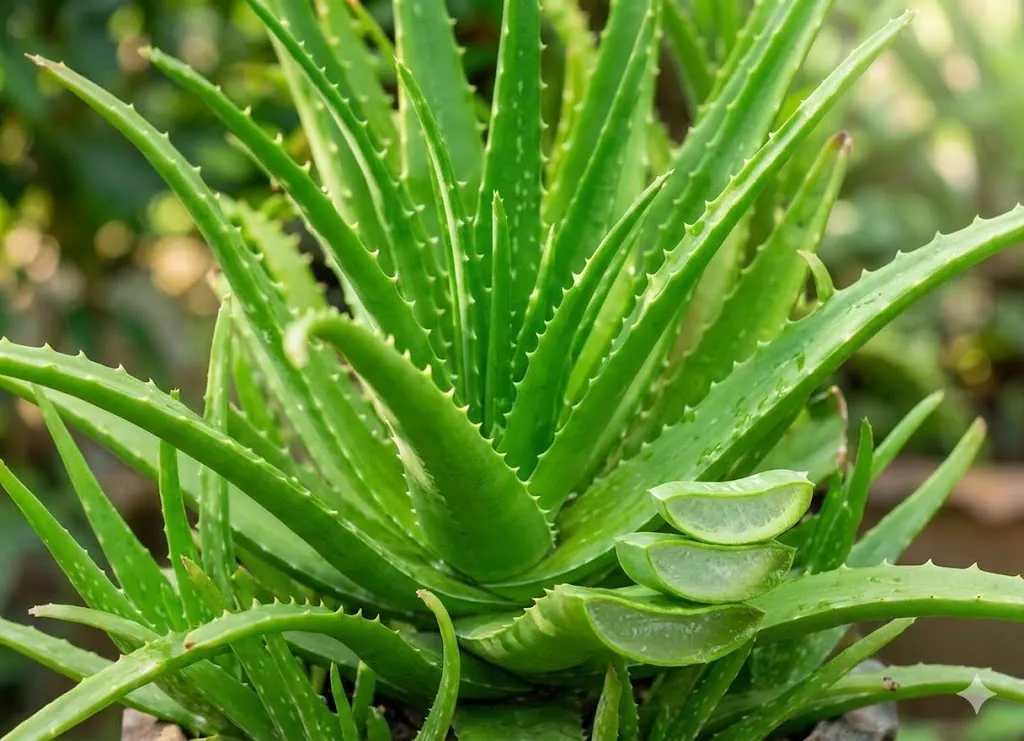 Aloe Vera
