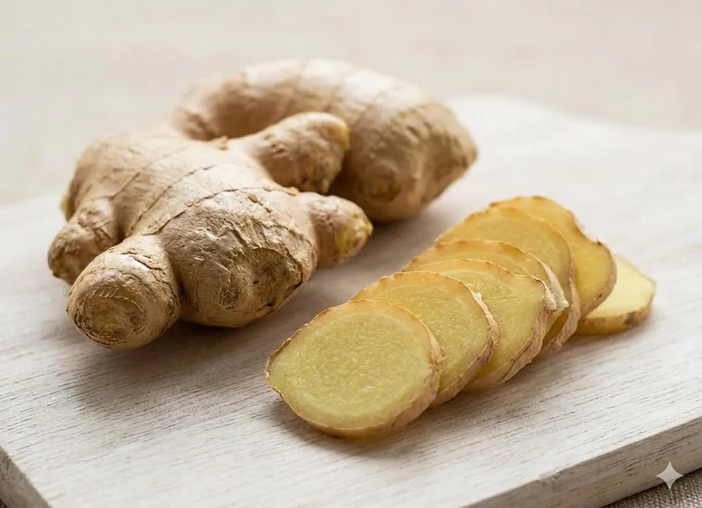 Ginger Root Extract