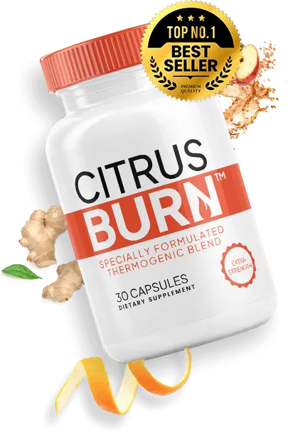 Does CitrusBurn work? See benefits, how to use it, and real results